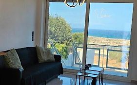 Infinity Sea View